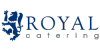 Kostkarka do lodu - 80 kg/24 h - pojemność 55 kg ROYAL CATERING 10012819 RCIC-80FI